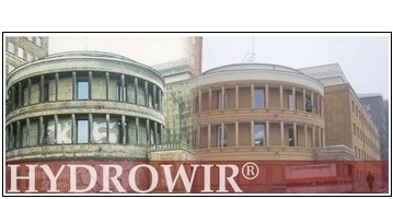 Czyszczenie elewacji